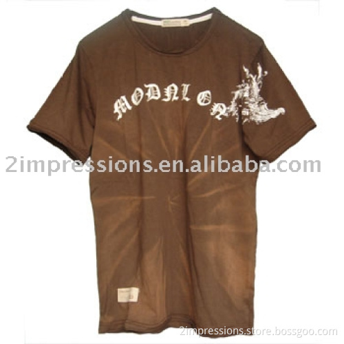 Men's t-shirt, men's t shirt